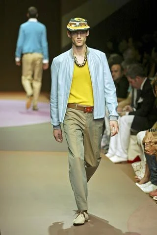 Look 8